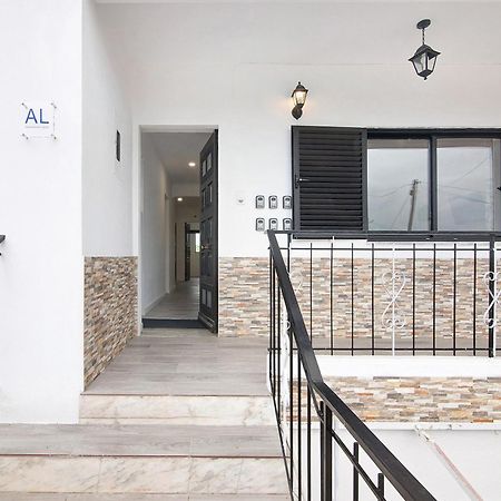 Apartamento Seashel Moncarapacho Exteriör bild