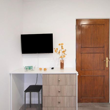 Apartamento Seashel Moncarapacho Exteriör bild