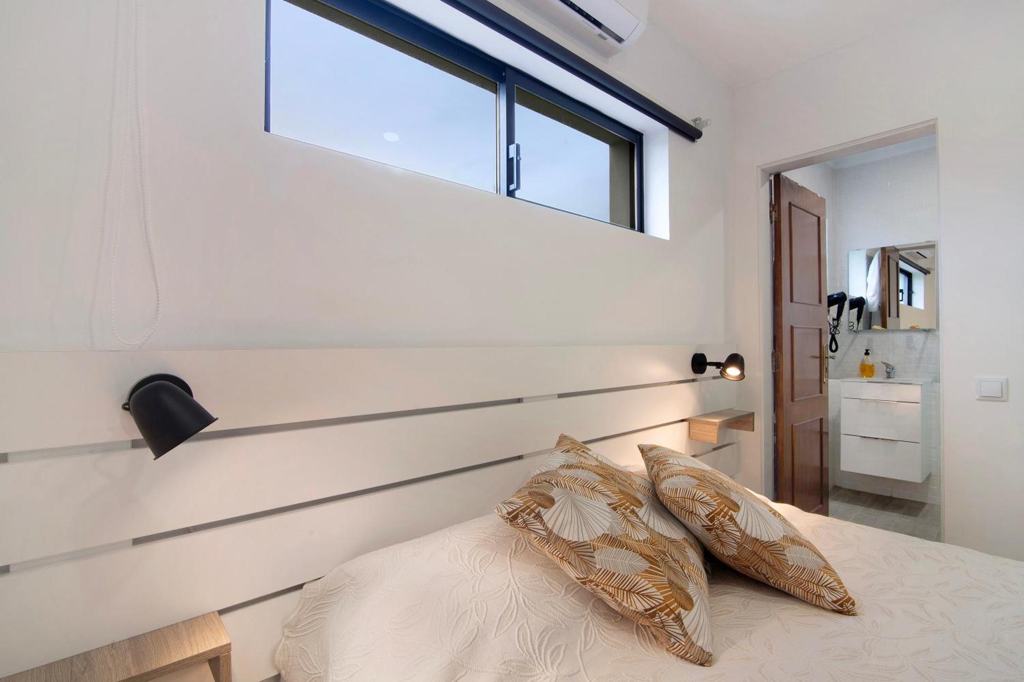 Apartamento Seashel Moncarapacho Exteriör bild