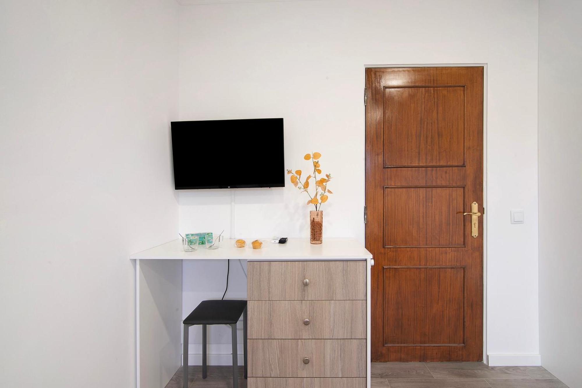 Apartamento Seashel Moncarapacho Exteriör bild