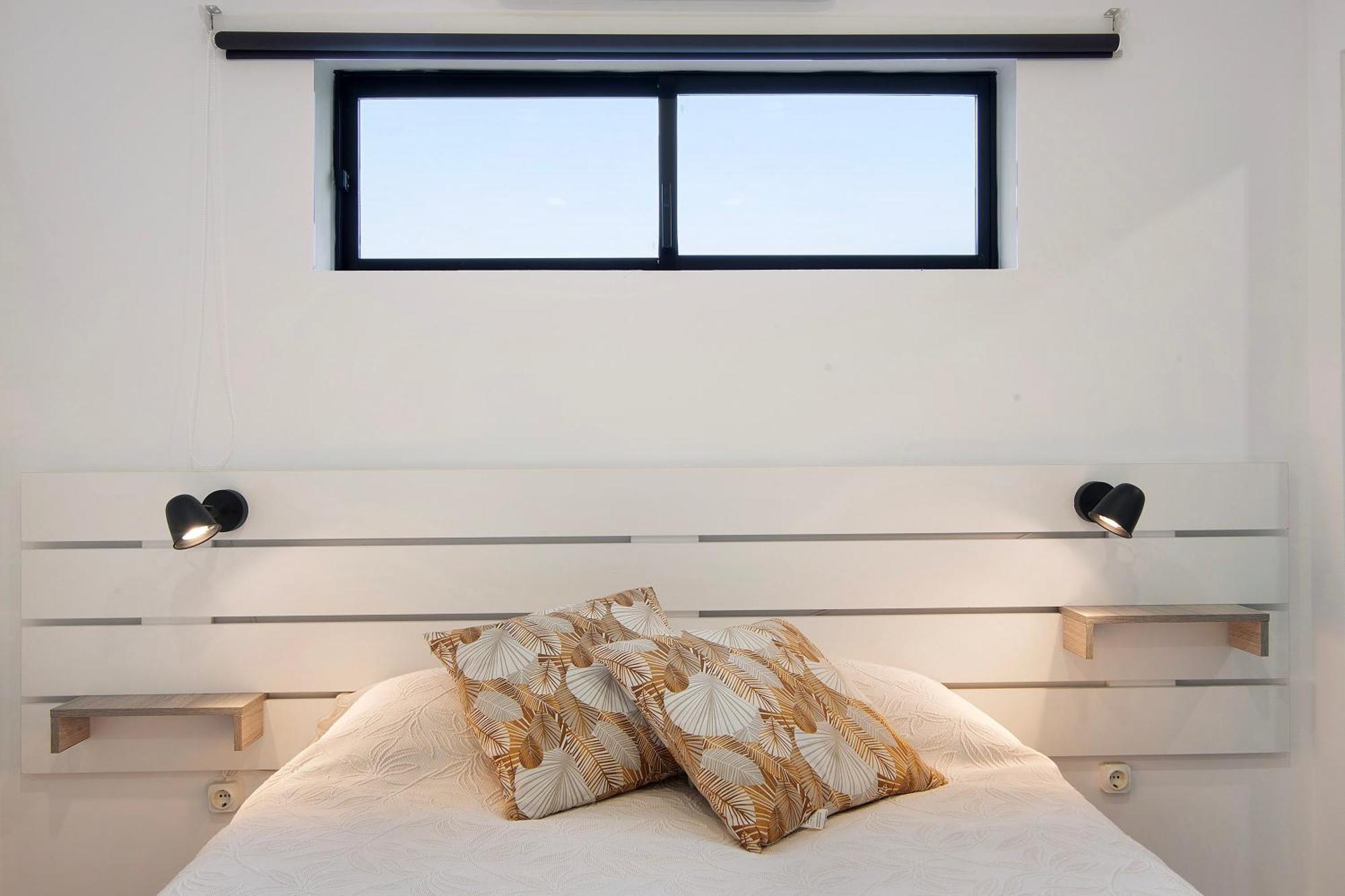 Apartamento Seashel Moncarapacho Exteriör bild