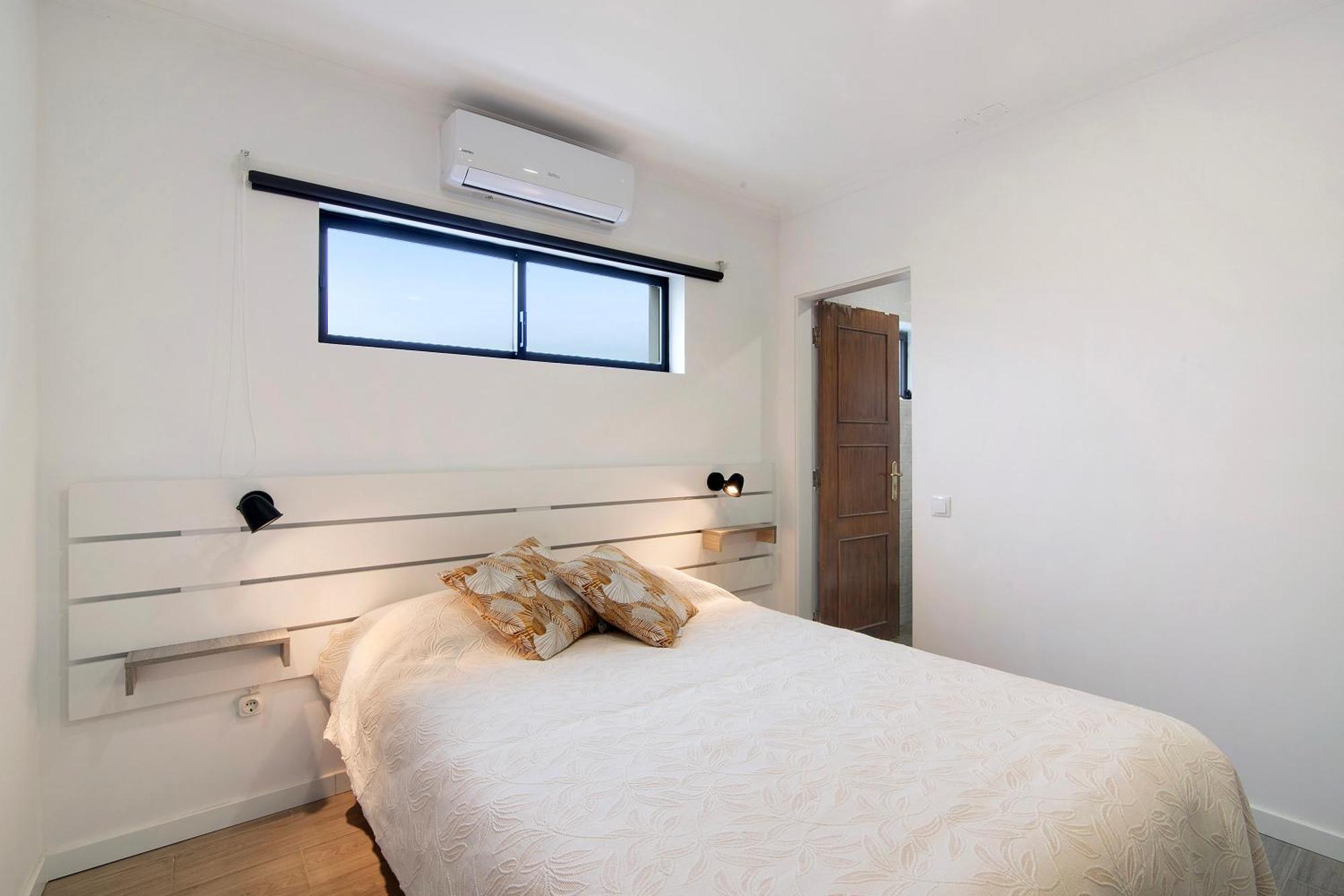 Apartamento Seashel Moncarapacho Exteriör bild