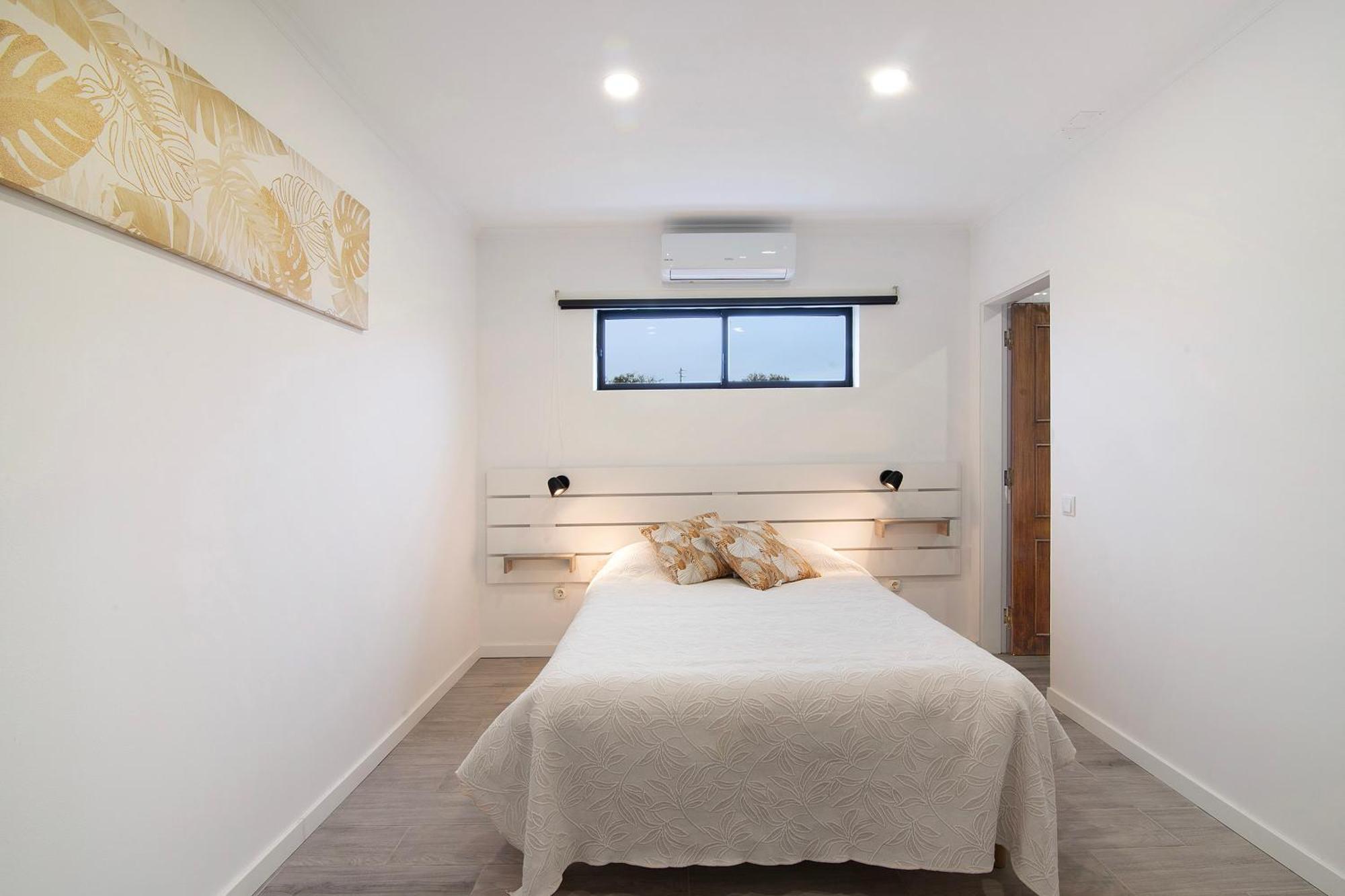 Apartamento Seashel Moncarapacho Exteriör bild